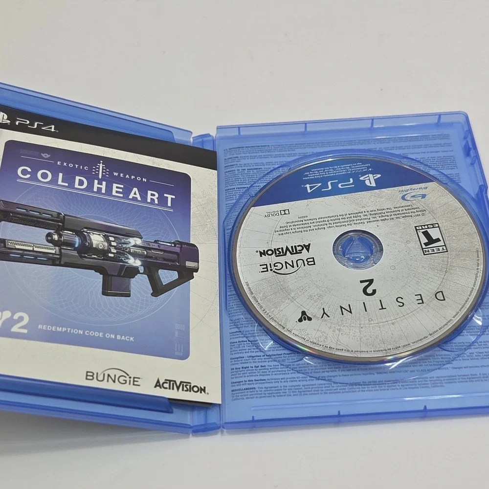 Destiny 2 - Sony‎ PlayStation 4